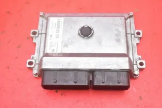 9841863580 A3C0802700001 9832694580 E-2008 Блок управления двигателем Peugeot 2008 Арт e11954211, вид 1