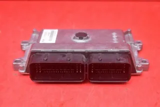 9841863580 A3C0802700001 9832694580 E-2008 Блок управления двигателем Peugeot 2008 Арт e11954211, вид 3