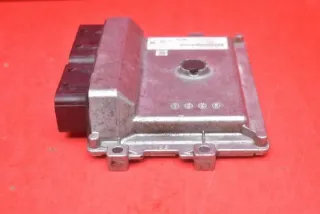 9841863580 A3C0802700001 9832694580 E-2008 Блок управления двигателем Peugeot 2008 Арт e11954211, вид 4