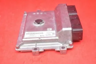 9841863580 A3C0802700001 9832694580 E-2008 Блок управления двигателем Peugeot 2008 Арт e11954211, вид 6