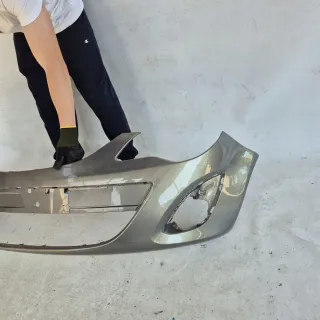 13285996 Бампер передний Opel Corsa D Арт e11954150, вид 5