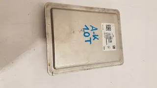 12670579 Блок управления двигателем Opel Astra K Арт e11953992, вид 2