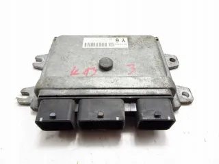 A56E32 Блок управления двигателем Nissan Micra K13 Арт e11953929, вид 1