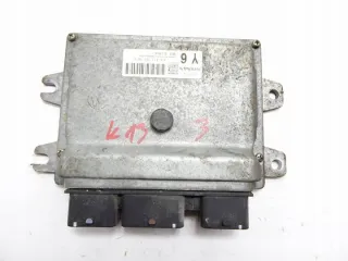 A56E32 Блок управления двигателем Nissan Micra K13 Арт e11953929, вид 3
