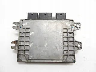 A56E32 Блок управления двигателем Nissan Micra K13 Арт e11953929, вид 4