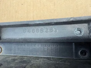 6400B253 Бампер передний Mitsubishi Lancer 10 Арт e11953883, вид 7