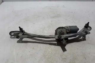 7272451 Механизм стеклоочистителя (трапеция дворников) BMW 5 F10/F11/GT F07 Арт e11953834, вид 2