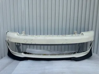 166149-10 7255107 Бампер передний MINI Cooper R56 Арт e11953792, вид 1