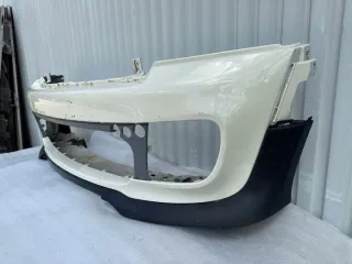 166149-10 7255107 Бампер передний MINI Cooper R56 Арт e11953792, вид 2