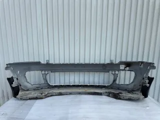166149-10 7255107 Бампер передний MINI Cooper R56 Арт e11953792, вид 5
