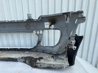 166149-10 7255107 Бампер передний MINI Cooper R56 Арт e11953792, вид 6