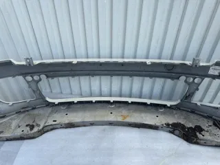166149-10 7255107 Бампер передний MINI Cooper R56 Арт e11953792, вид 8