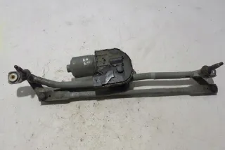 8R1955023D Механизм стеклоочистителя (трапеция дворников) Audi Q5 1 Арт e11953712, вид 2