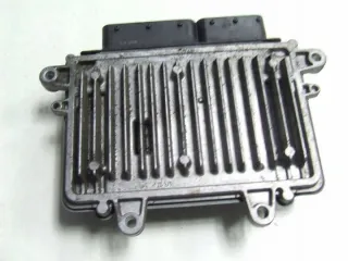 A6401501591 Блок управления двигателем Mercedes A W169 Арт e11953699, вид 2