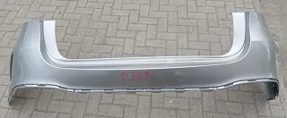 A1678851203 Бампер задний Mercedes GLE W167 Арт e11953645, вид 1