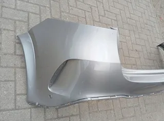 A1678851203 Бампер задний Mercedes GLE W167 Арт e11953645, вид 2