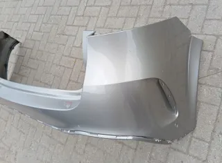 A1678851203 Бампер задний Mercedes GLE W167 Арт e11953645, вид 3