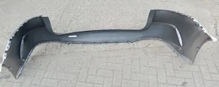 A1678851203 Бампер задний Mercedes GLE W167 Арт e11953645, вид 4
