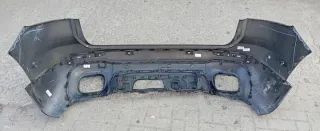 A2478857501 Бампер задний Mercedes B W247 Арт e11953623, вид 4
