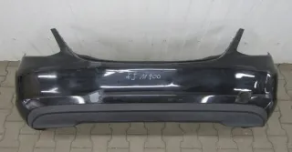 A2058850138 Бампер задний Mercedes C W205 Арт e11953520, вид 1