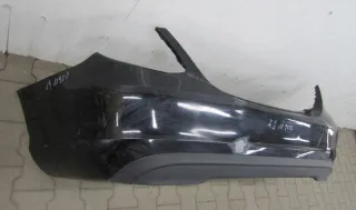 A2058850138 Бампер задний Mercedes C W205 Арт e11953520, вид 3