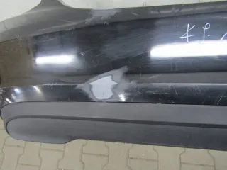 A2058850138 Бампер задний Mercedes C W205 Арт e11953520, вид 5