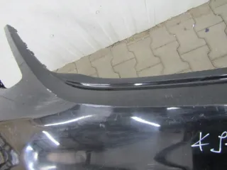 A2058850138 Бампер задний Mercedes C W205 Арт e11953520, вид 6