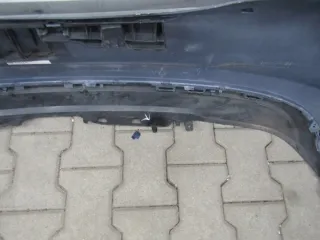 A2058850138 Бампер задний Mercedes C W205 Арт e11953520, вид 8