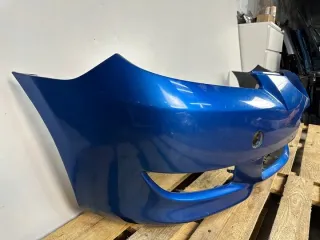 BP4K-50031 Бампер передний Mazda 3 BK Арт e11953377, вид 2