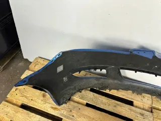 BP4K-50031 Бампер передний Mazda 3 BK Арт e11953377, вид 4