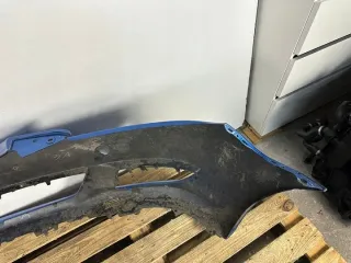 BP4K-50031 Бампер передний Mazda 3 BK Арт e11953377, вид 5