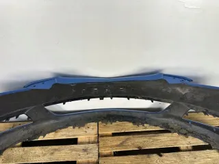 BP4K-50031 Бампер передний Mazda 3 BK Арт e11953377, вид 6