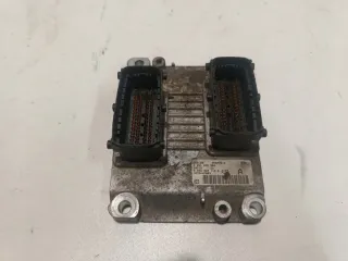 0261206982 Блок управления двигателем Fiat Punto 2 Арт e11953298, вид 1
