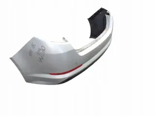 FDH1115 Бампер задний Kia Optima 3 Арт e11953231, вид 2