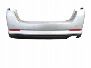 FDH1115 Бампер задний Kia Optima 3 Арт e11953231, вид 3