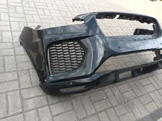  Бампер передний Jaguar E-PACE Арт e11953138, вид 3