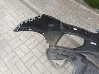  Бампер передний Jaguar E-PACE Арт e11953138, вид 5