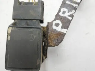 A0105427717 Датчик дорожного просвета Mercedes C W203 Арт e11953104, вид 5