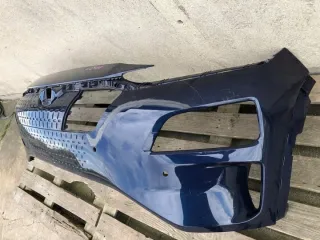 86511-K4000 Бампер передний Hyundai Kona Арт e11953093, вид 3