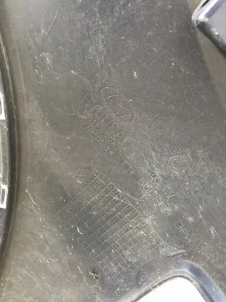 86511-K4000 Бампер передний Hyundai Kona Арт e11953093, вид 8