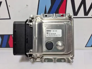 7436676 Блок управления двигателем BMW X5 F15 Арт e11953029, вид 1