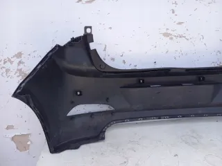 86611-C8000 Бампер задний Hyundai i20  2 Арт e11953009, вид 12