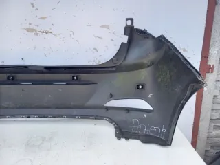 86611-C8000 Бампер задний Hyundai i20  2 Арт e11953009, вид 13