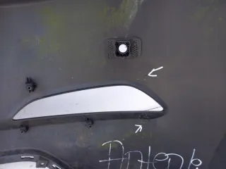86611-C8000 Бампер задний Hyundai i20  2 Арт e11953009, вид 14
