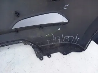 86611-C8000 Бампер задний Hyundai i20  2 Арт e11953009, вид 16