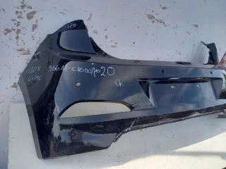86611-C8000 Бампер задний Hyundai i20  2 Арт e11953009, вид 2