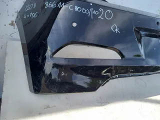 86611-C8000 Бампер задний Hyundai i20  2 Арт e11953009, вид 4
