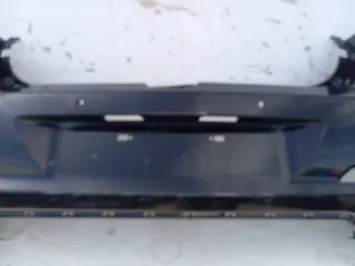 86611-C8000 Бампер задний Hyundai i20  2 Арт e11953009, вид 6