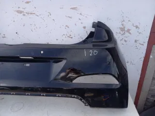 86611-C8000 Бампер задний Hyundai i20  2 Арт e11953009, вид 7