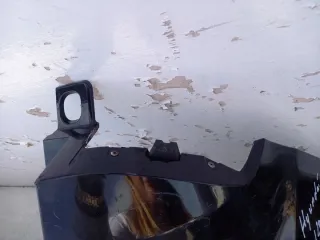 86611-C8000 Бампер задний Hyundai i20  2 Арт e11953009, вид 9